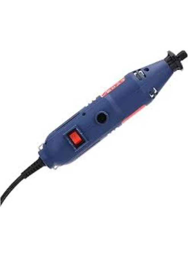 Apt 135W Mini Rotary Tool – 129-Piece Set - Image 1